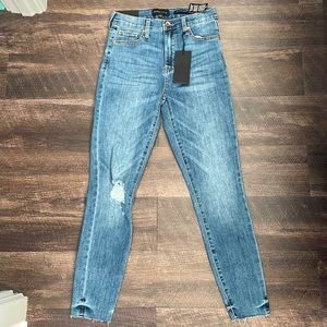 NWT - Kendall + Kylie Jeans